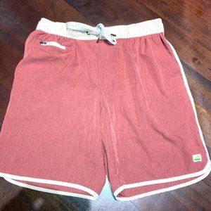 Men's Vuori Banks Shorts 7.5" Inseam